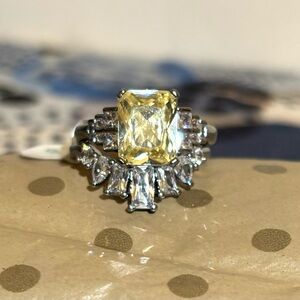 BO OG Ring Pretty in Paradise